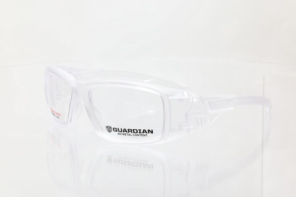 Guardian GRXS35 58-15-133mm Eyeglass FRAMES ONLY - NEW/WITHOUT TAGS